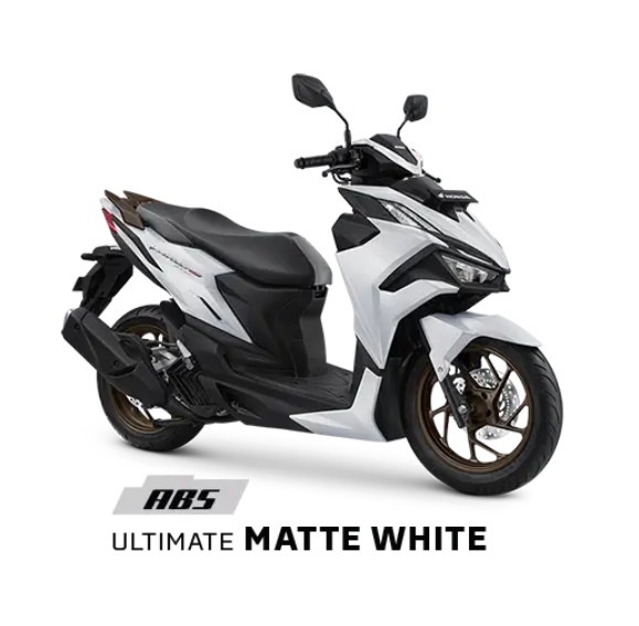 ABS MATE WHITE