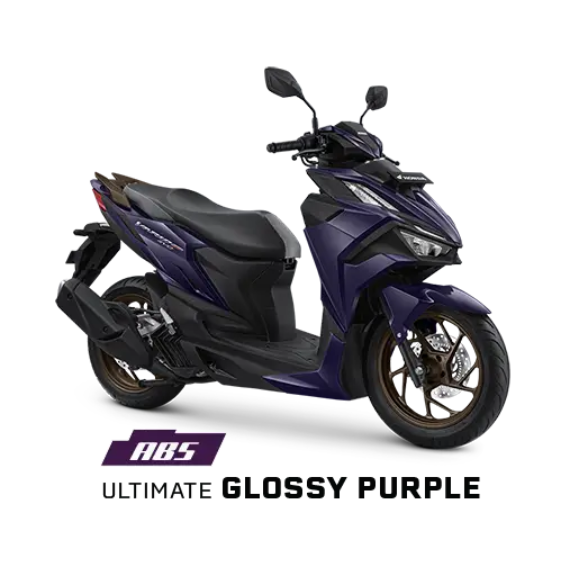 ABS PURPLE