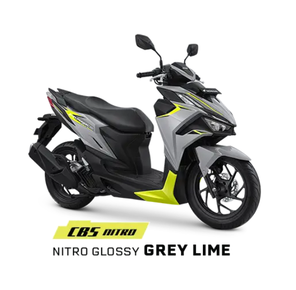CBS NITRO LIME