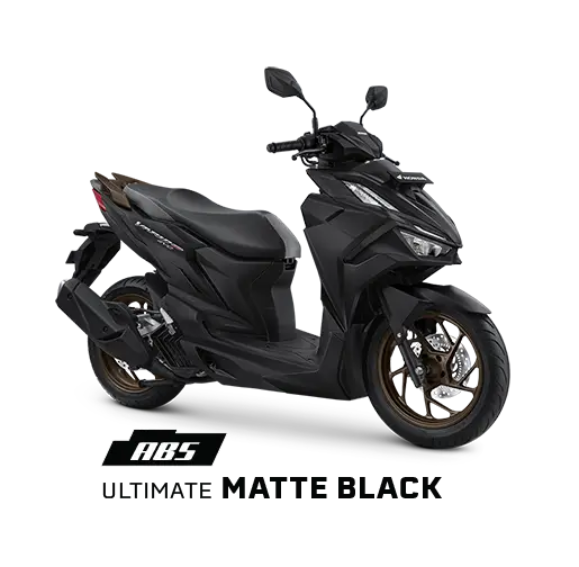 MATE BLACK